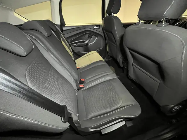 Ford Kuga 1.5 EcoBoost Titanium 2018 Benzine 8