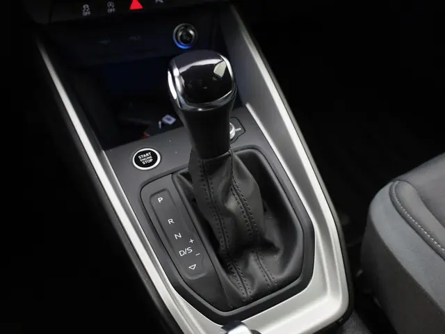 Audi A1 Sportback 30 TFSI/116PK S Line 2025 Benzine 14