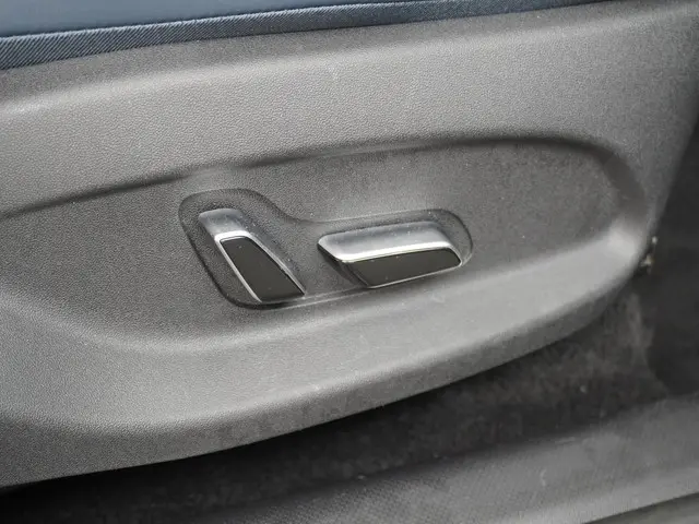 BYD ATTO 3 Design 2023 Elektrisch 43