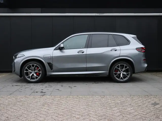 BMW X5 2