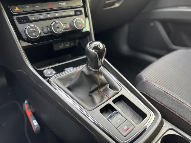 SEAT Leon 1.5 TSI FR Ultimate Edition 2020 Benzine 22