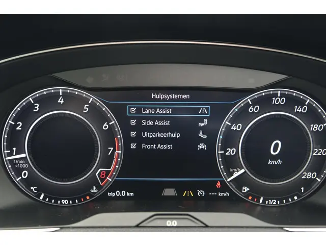 Volkswagen Arteon 1.5 TSI R-line 150pk 2018 Benzine 31