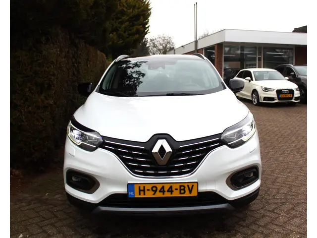 Renault Kadjar 1.3 TCe Black Edition 2019 Benzine 6
