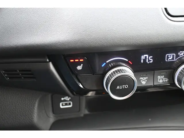 Honda HR-V 1.5 e:HEV Advance 2022 Hybride Benzine 16