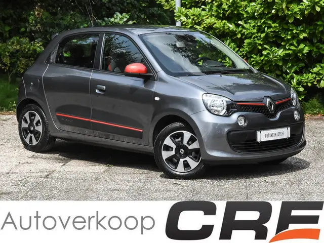 Renault Twingo 1.0 SCe Collection 2016 Benzine