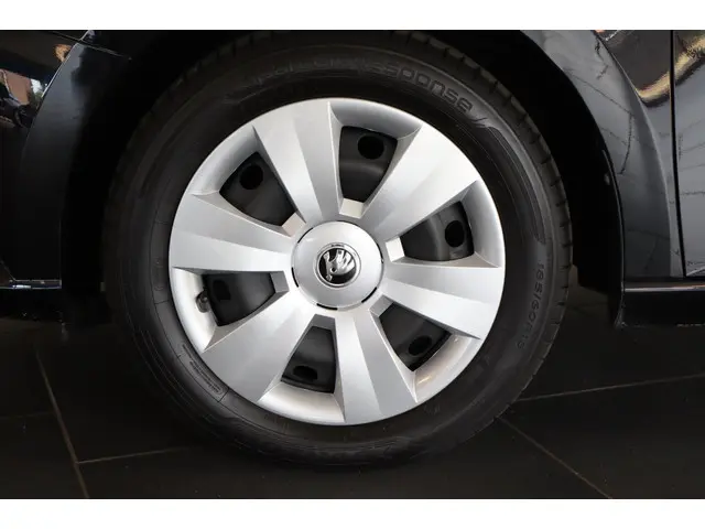 Škoda Fabia 1.0 TSI Ambition 2021 Benzine 13