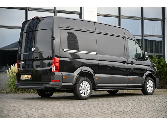 Volkswagen Crafter 140 PK TDI Aut. Highl. 2024 Diesel 18