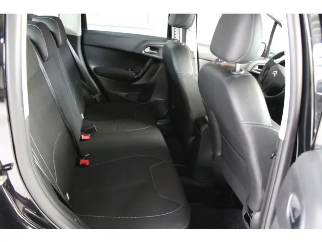 Citroën C3 1.2 VTi Collection 2013 Benzine 9