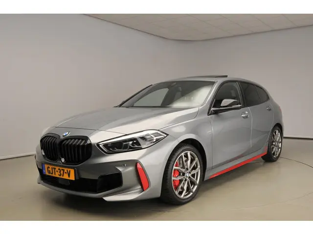 BMW 1 Serie 5-deurs 128ti 2024 Benzine 43