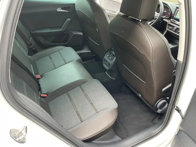 SEAT Leon 1.4 TSI eHybrid PHEV FR 2021 Hybride Benzine 17