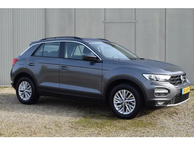 Volkswagen T-Roc 2