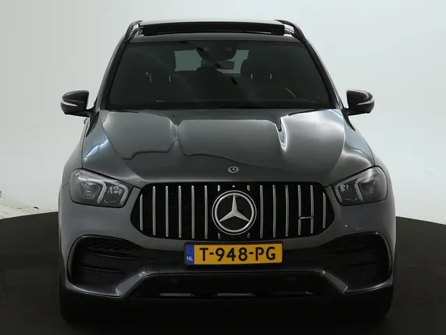 Mercedes-Benz GLE 53 AMG 4MATIC+ Limited 2023 Benzine 24