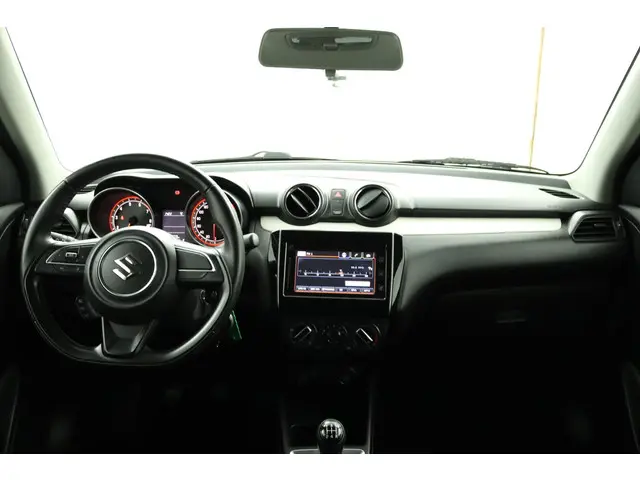 Suzuki Swift 1.2 Select 2019 Benzine 56