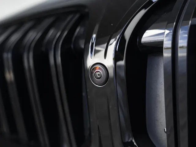 BMW 3 Serie Touring 330e 2026 Hybride Benzine 18