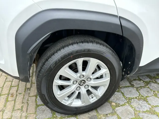 Toyota Yaris Cross 1.5 VVT-I Active 2023 Benzine 16