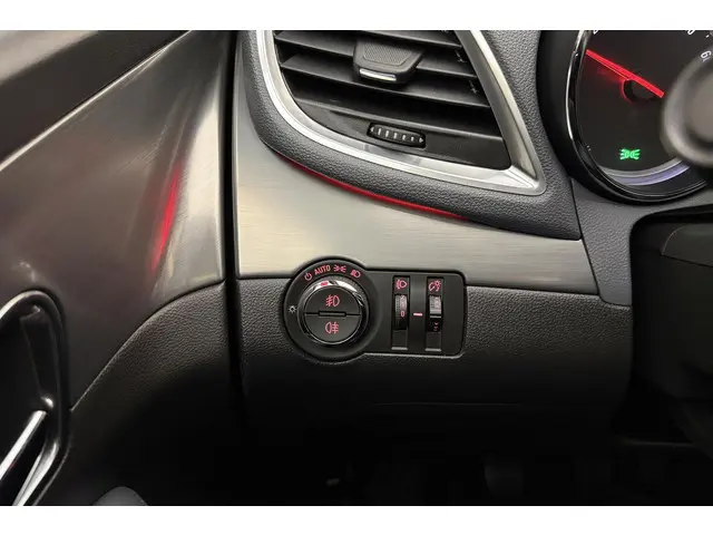 Opel Mokka 1.4 T Cosmo 2015 Benzine 21