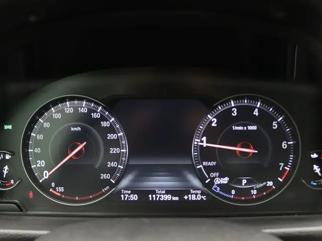 BMW 4 Serie Gran Coupé 418i 2019 Benzine 15