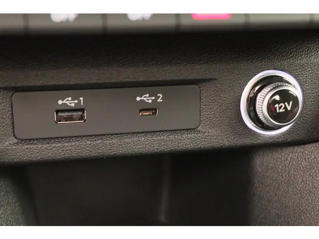 Audi A1 Sportback 25 TFSI Pro Line 2019 Benzine 40