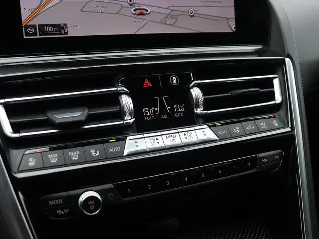 BMW 8 Serie Coupé M850i xDrive 2020 Benzine 16