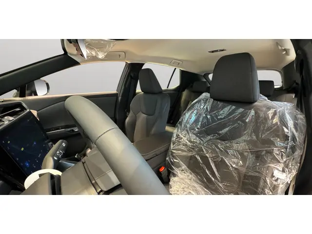 Lexus RZ 300e Business Line 71 kWh 2025 Elektrisch 12