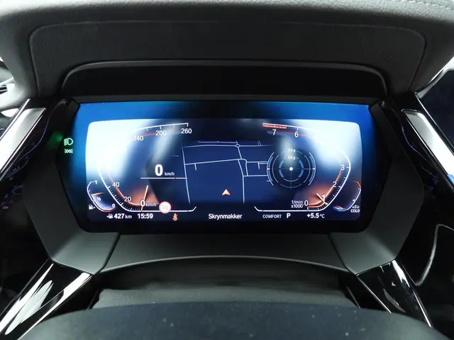 BMW Z4 Roadster sDrive30i 2025 Benzine 11