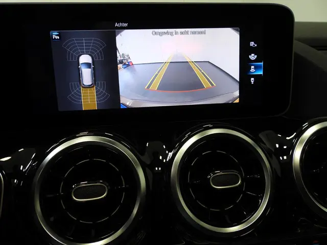 Mercedes-Benz B-Klasse B180 Aut. AMG 2020 Benzine 8