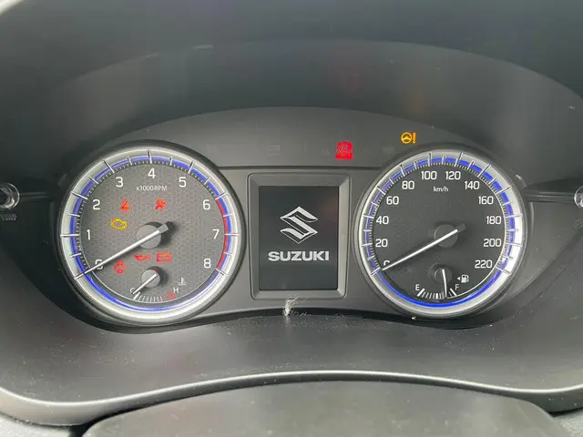 Suzuki S-Cross 1.4 Boosterjet Exclusive 2019 Benzine 13