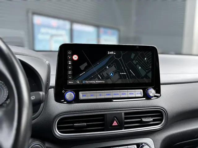 Hyundai Kona EV Fashion 64 kWh 2020 Elektrisch 18