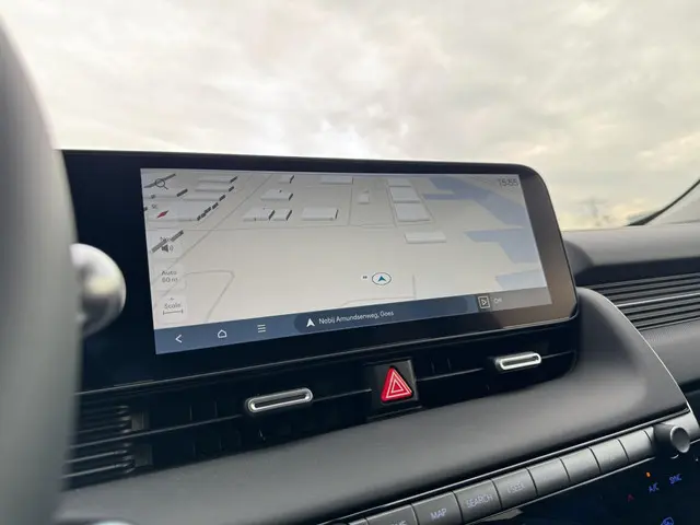Hyundai IONIQ 5 Connect+ 84 kWh 2025 Elektrisch 16