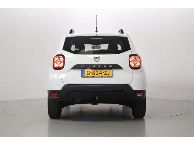 Dacia Duster 1.0 TCe Essential 2020 Benzine 30