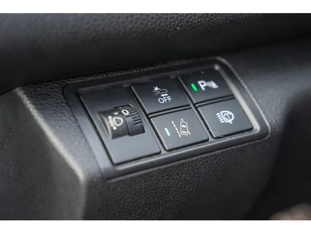 Honda Civic 1.0i VTEC ELEGANCE TURBO 2017 Benzine 23