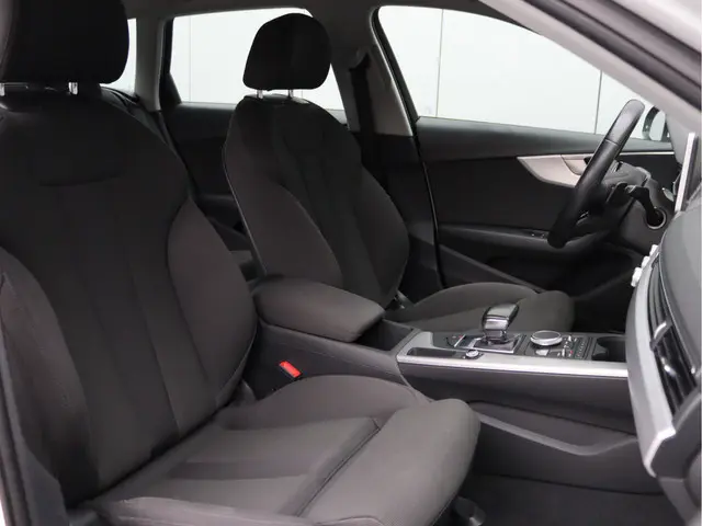 Audi A4 Avant 2.0 TFSI 2016 Benzine 19