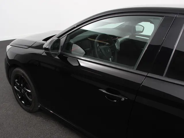 Opel Corsa 1.2 GS Line 131pk Aut. 2023 Benzine 23