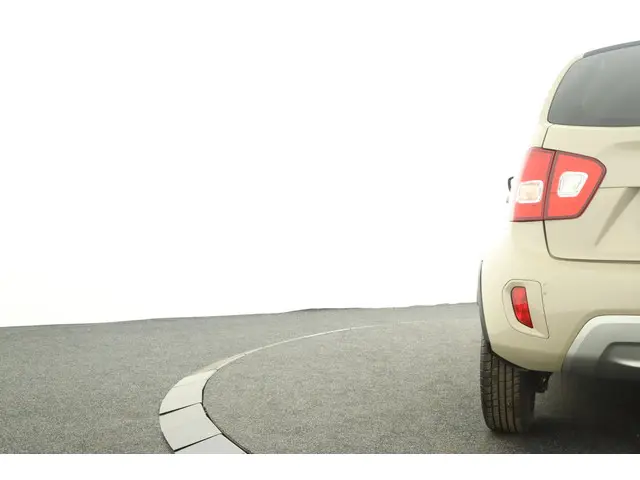Suzuki Ignis 1.2 Smart Hybrid Select 2021 Benzine 39