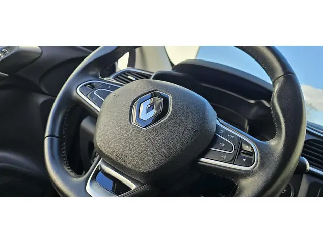 Renault Kadjar 1.2 TCe 130 Intens 2018 Benzine 16