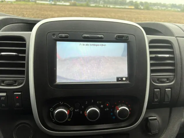 Fiat Talento 2.0 MultiJet L2H1 Airco, Cruise! 2021 Diesel 12