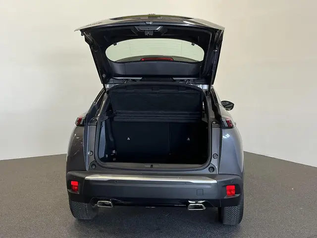 Peugeot 2008 1.2 130pk Automaat Active Pack 2023 Benzine 8