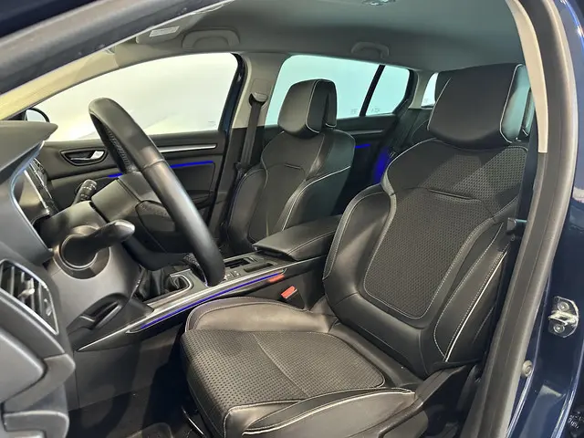 Renault Mégane Estate 1.3 TCe 140 Bose 2020 Benzine 7