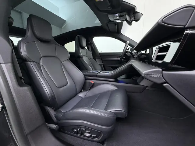 Porsche Taycan Performance 84 kWh 2024 Elektrisch 42