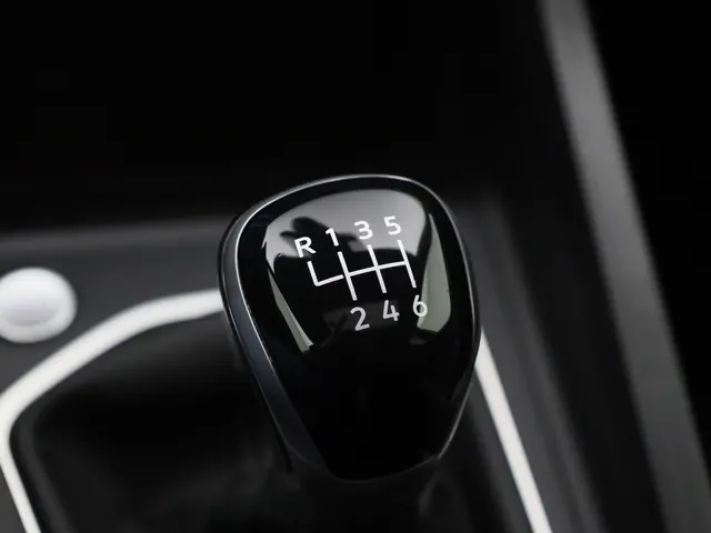 Volkswagen Golf 1.5TSI/130PK R-Line 2021 Benzine 14