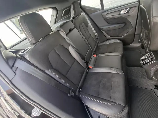 Volvo XC40 1.5 T3 R-Design 2020 Benzine 30