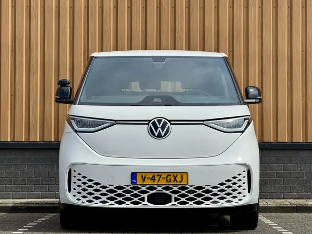 Volkswagen ID. Buzz Cargo 79 kWh 2024 Elektrisch 2