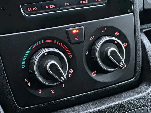 Citroën Jumper 30 2.0 BlueHDi L2H2 Economy 2018 Diesel 19