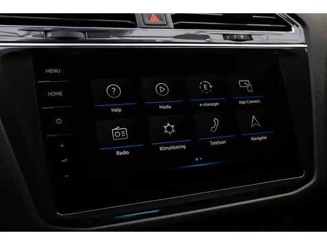 Volkswagen Tiguan 1.4 TSI eHybrid 2022 Hybride Benzine 27