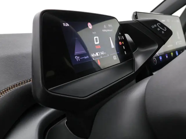 CUPRA Born Adrenaline 232pk 62 kWh 2022 Elektrisch 16