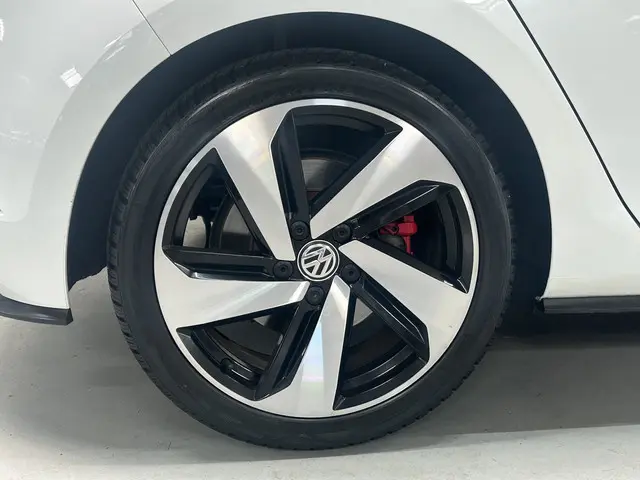 Volkswagen Golf 2.0 TSI GTI Performance 2018 Benzine 5