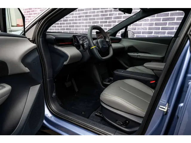 Lynk & Co 02 More 66 KW 2026 Elektrisch 18