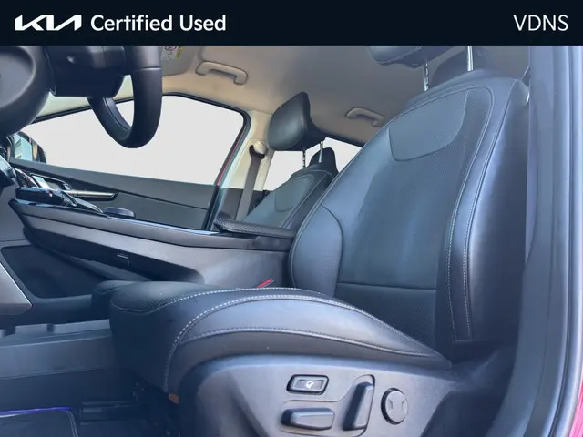 Kia EV6 Plus 77.4 kWh 2022 Elektrisch 11