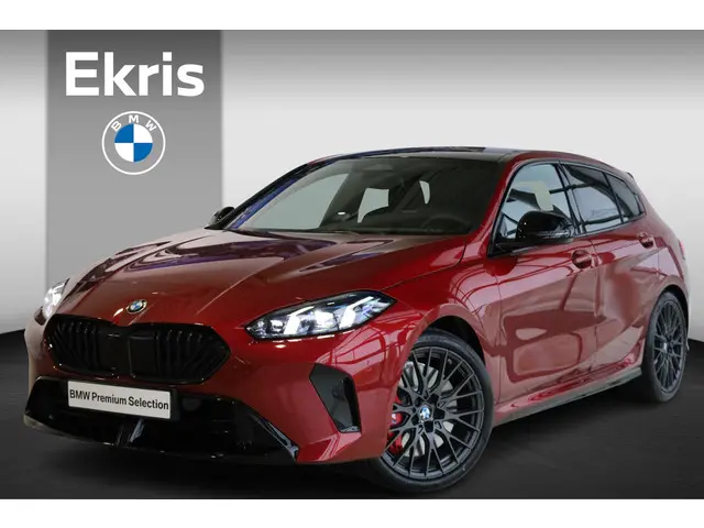 BMW 1 Serie 120 2026 Benzine