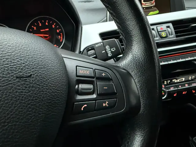 BMW X1 SDrive18i|Automaat 2016 Benzine 29